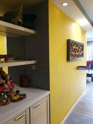 Woodsvale (D25), Condominium #479350151